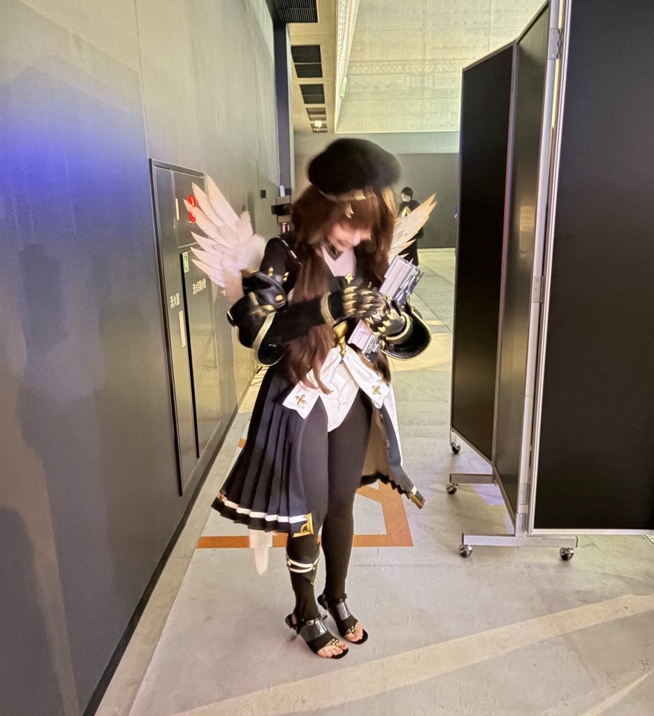 枝乃 tweet media