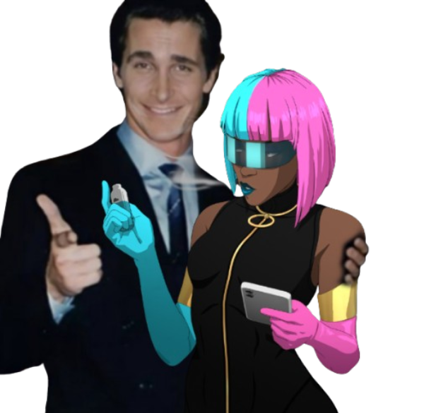 SimpIySimpIe's tweet photo. Fuck it, Im back on my Photo and Video editing and art arc, maybe opening Comms soon

So if you need a Video edited, a profile picture, an album cover, WHATEVER, PLEASE hit me up https://t.co/lOkgcx4pCF