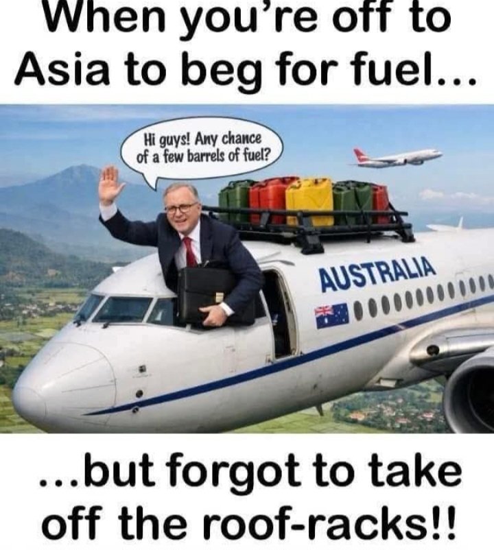 Australian Patriot. tweet media