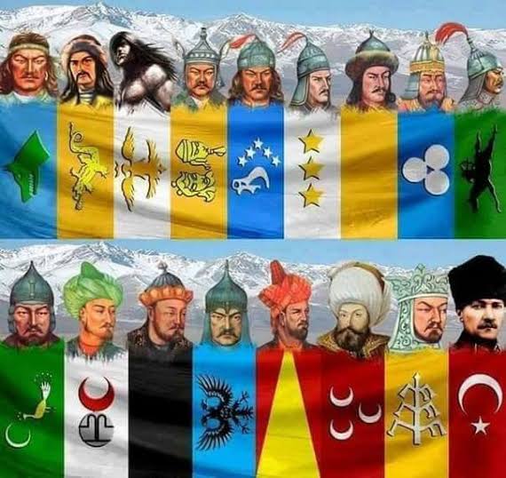muhendisyenn's tweet photo. “Ülkeniz sizindir, Türklerindir. Bu ülke tarihte Türk’tü, bugün de Türk’tür ve sonsuza dek Türk olarak yaşayacaktır.” 🇹🇷

Başbuğ Gazi Mustafa Kemal Atatürk! 

#3MayısTürkçülerGünü kutlu olsun! https://t.co/IQ3CglxMAr