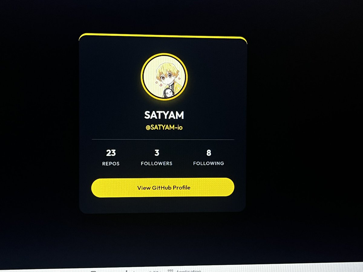 SATYAM SHARMA (@SATYAMexxe) / Posts / X