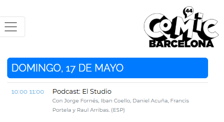El Studio tweet media