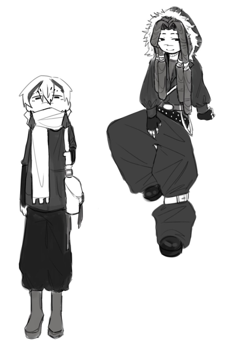 kleamor tweet media