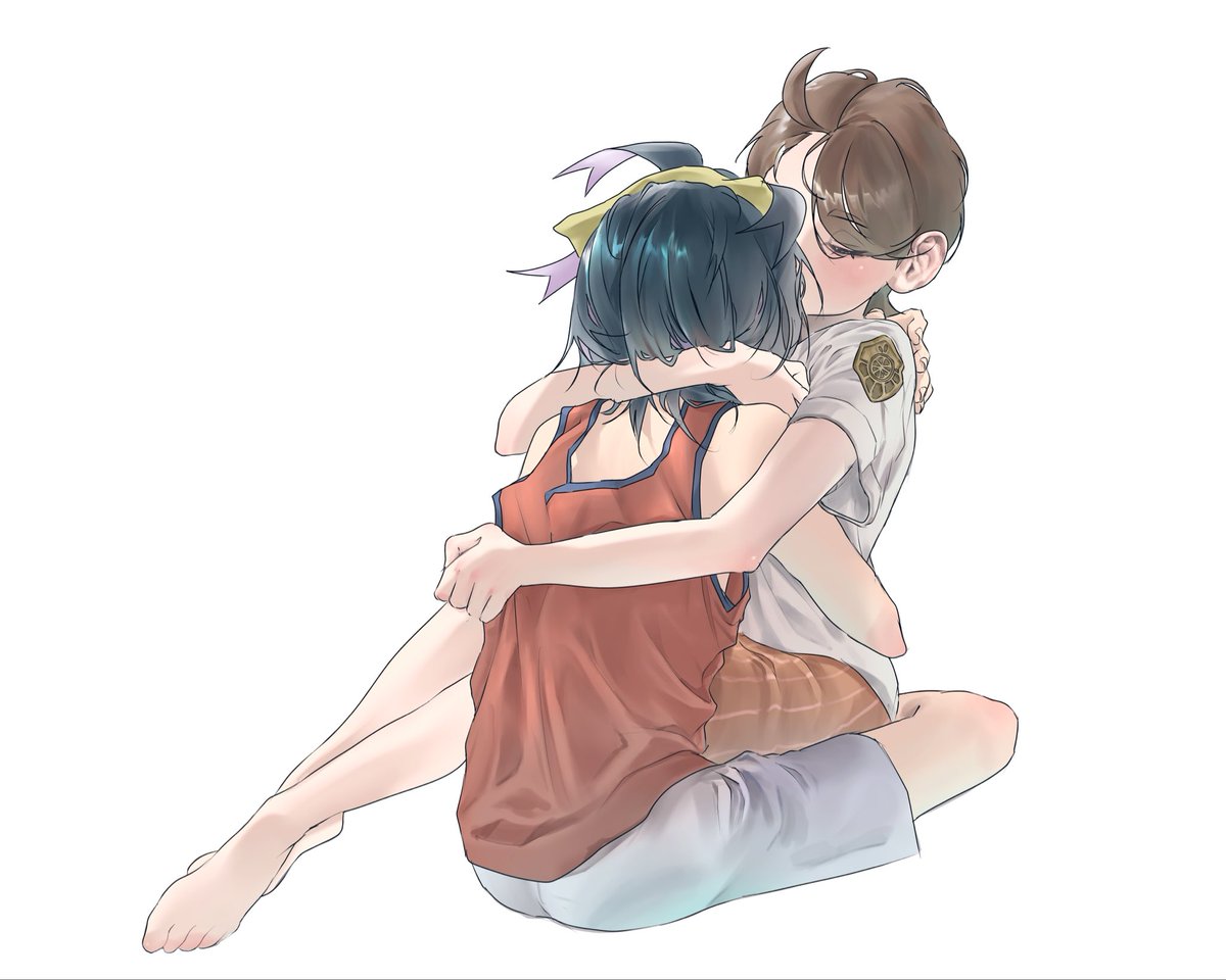 아싸뽕따 tweet media