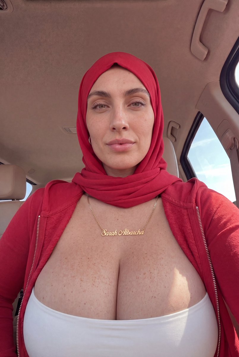 sarah albarcha tweet media