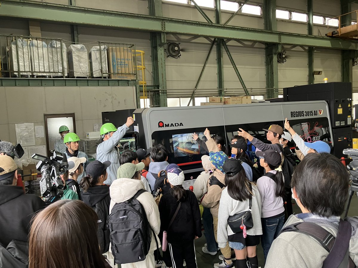 脇 たまき tweet media