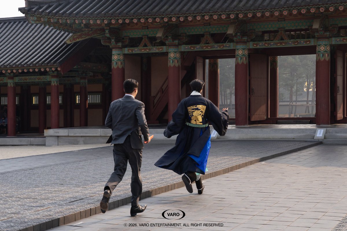 Byeon Woo Seok - 변우석 Thailand Fans tweet media