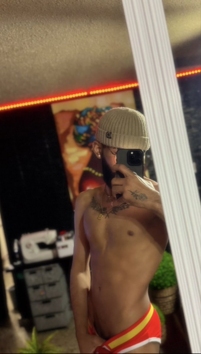 Joshua Vilorio tweet media