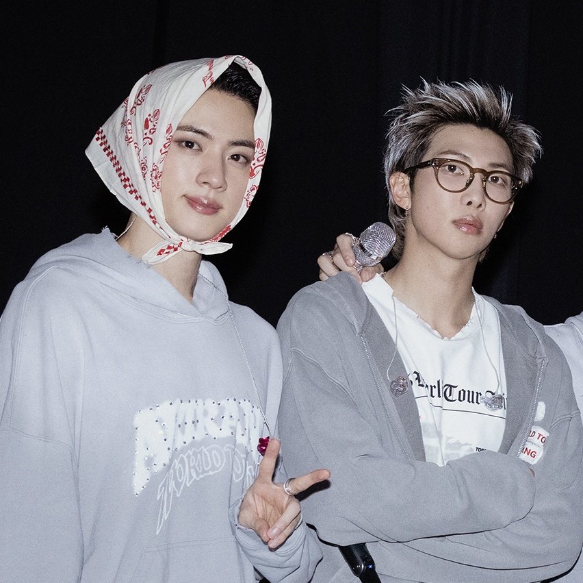 for namjin.💍⊙⊝⊜ tweet media