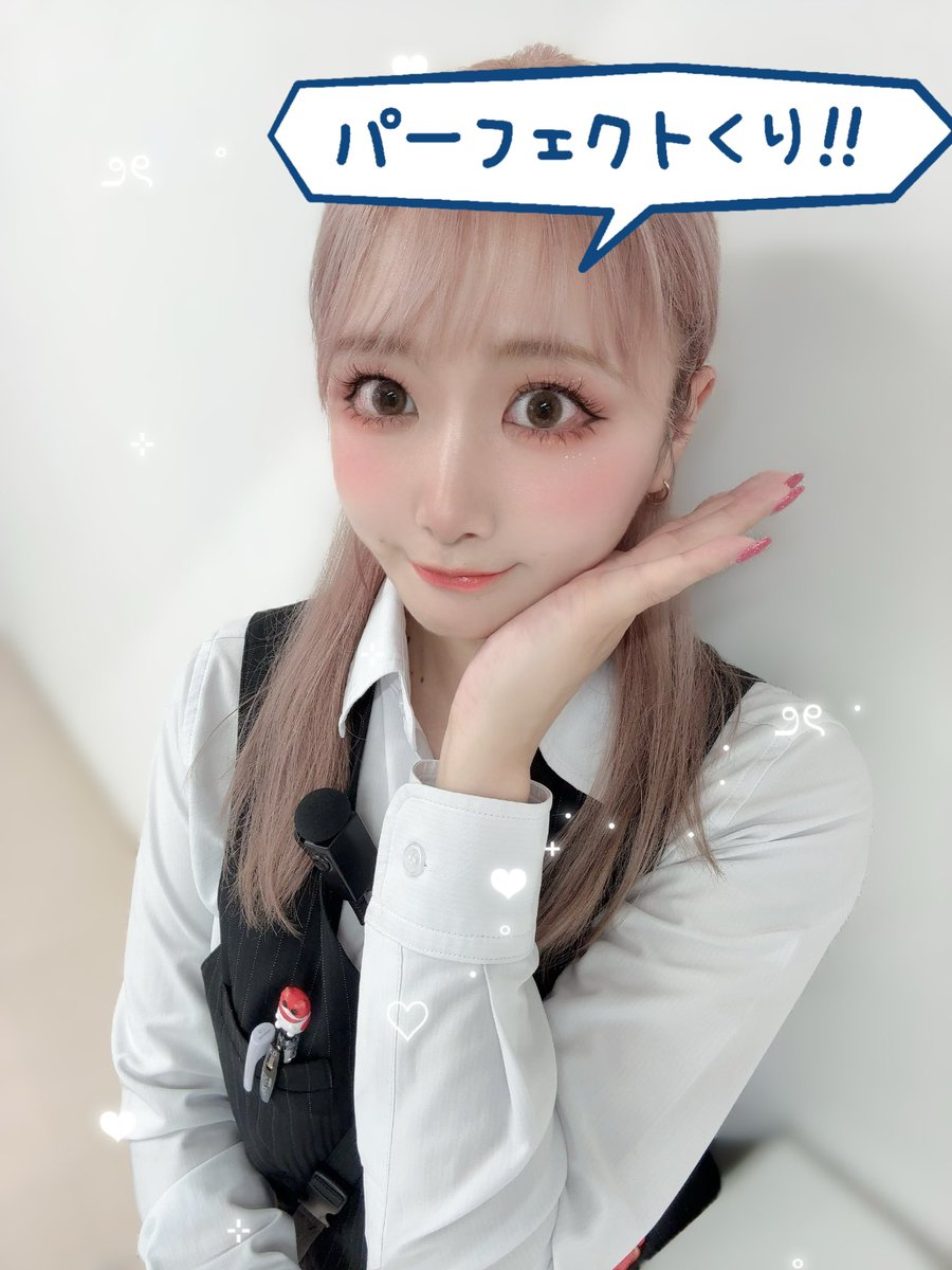 さおりん🦀@マルハン平沢店 tweet media