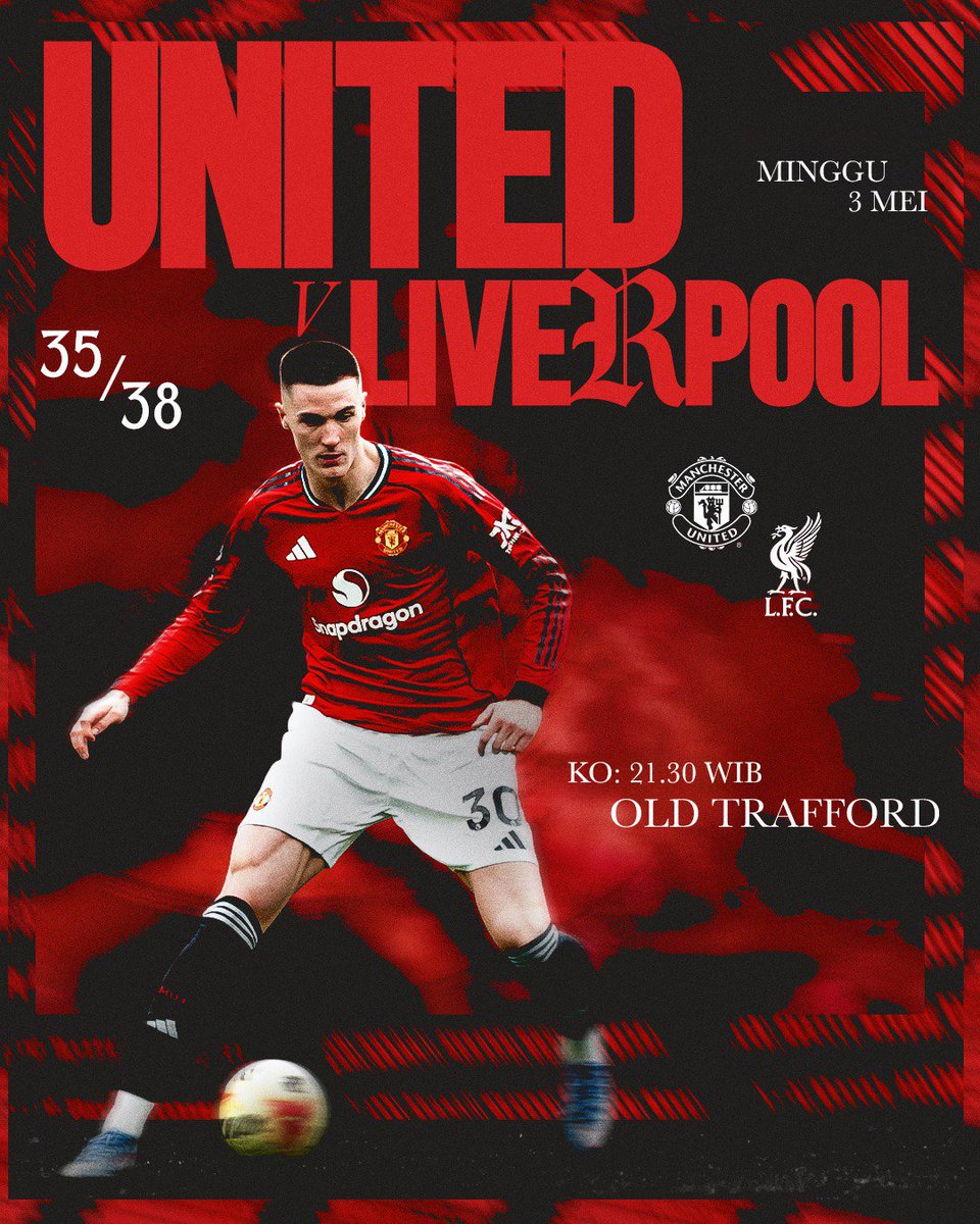 Manchester United tweet media