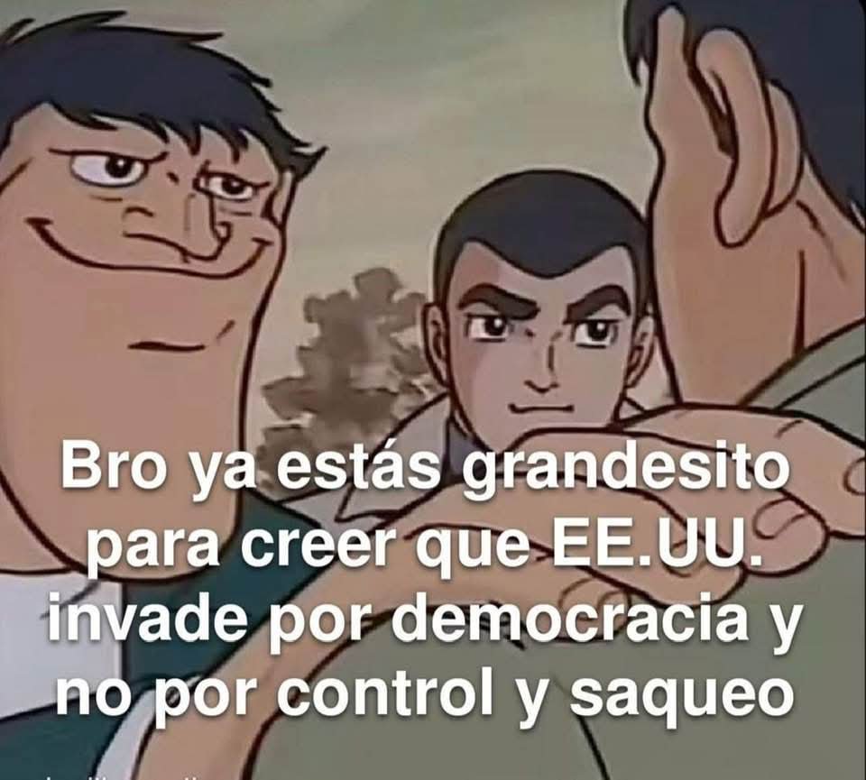 El crítico crítico ☭ tweet media