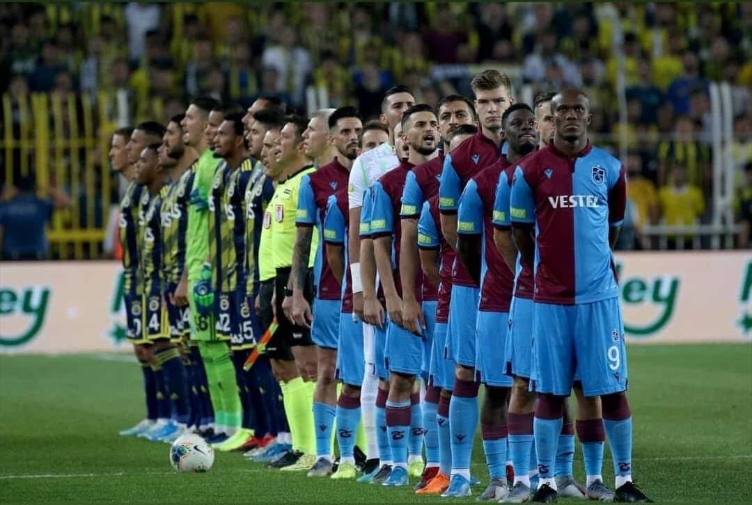 Sebatlı Nwakaeme 🇹🇷 tweet media