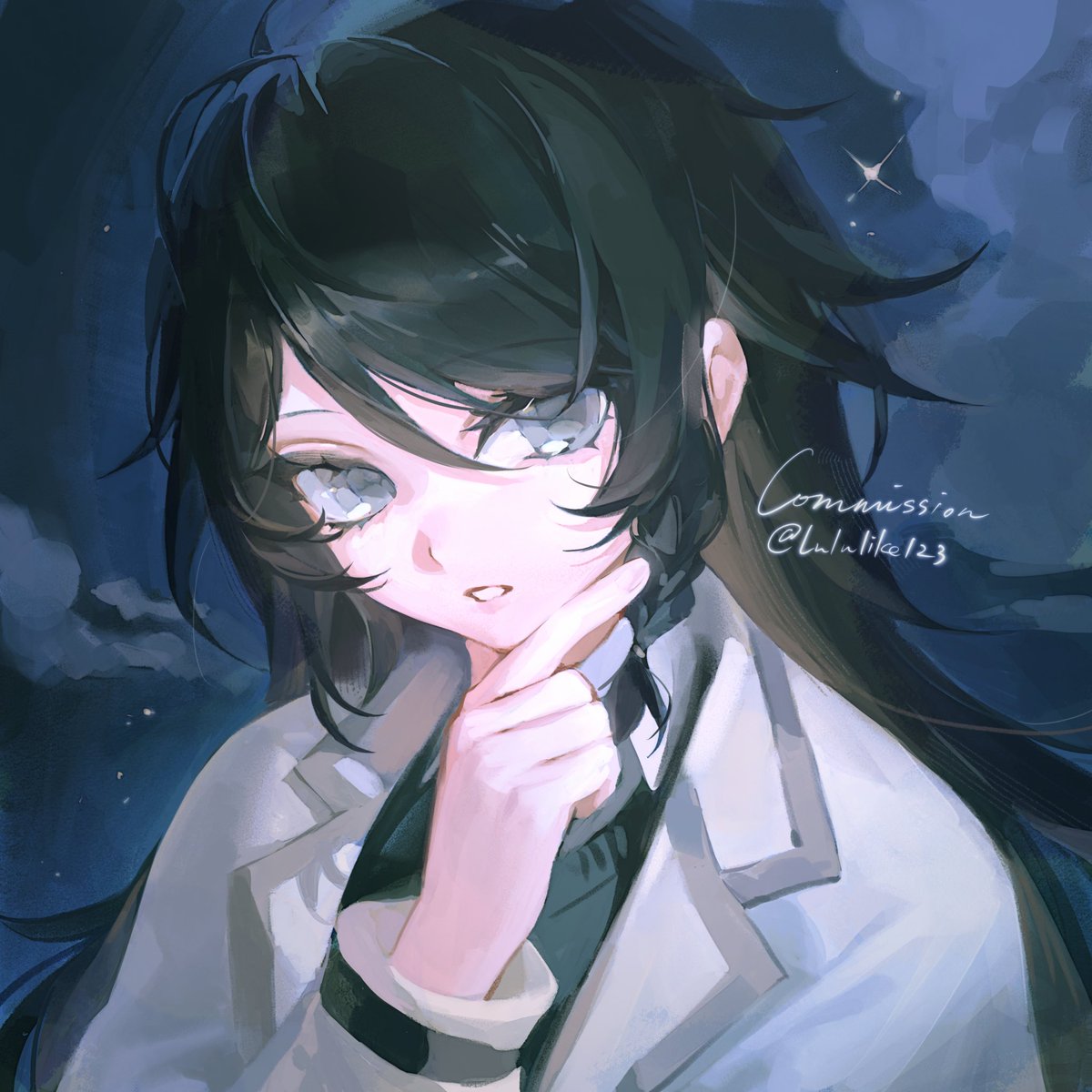 ルル (@Lululike123) / Posts / X