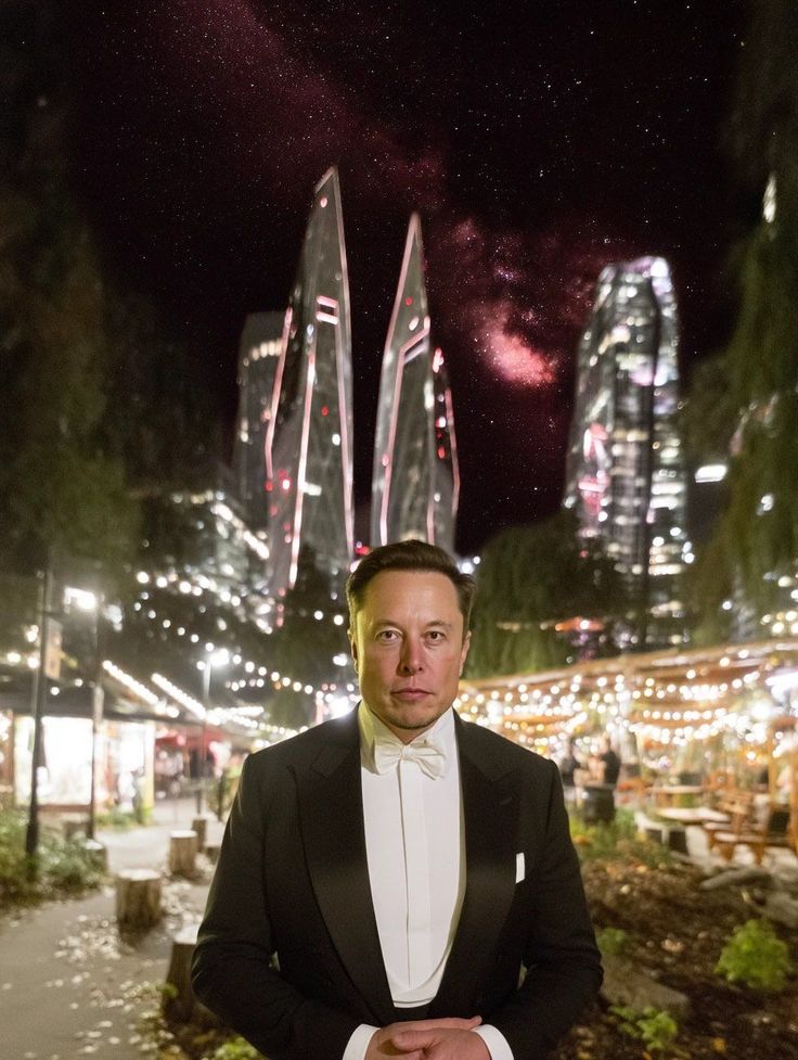 Elonmusk lover tweet media