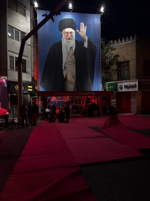 🟥☫🟩 سعید سعیدی tweet media
