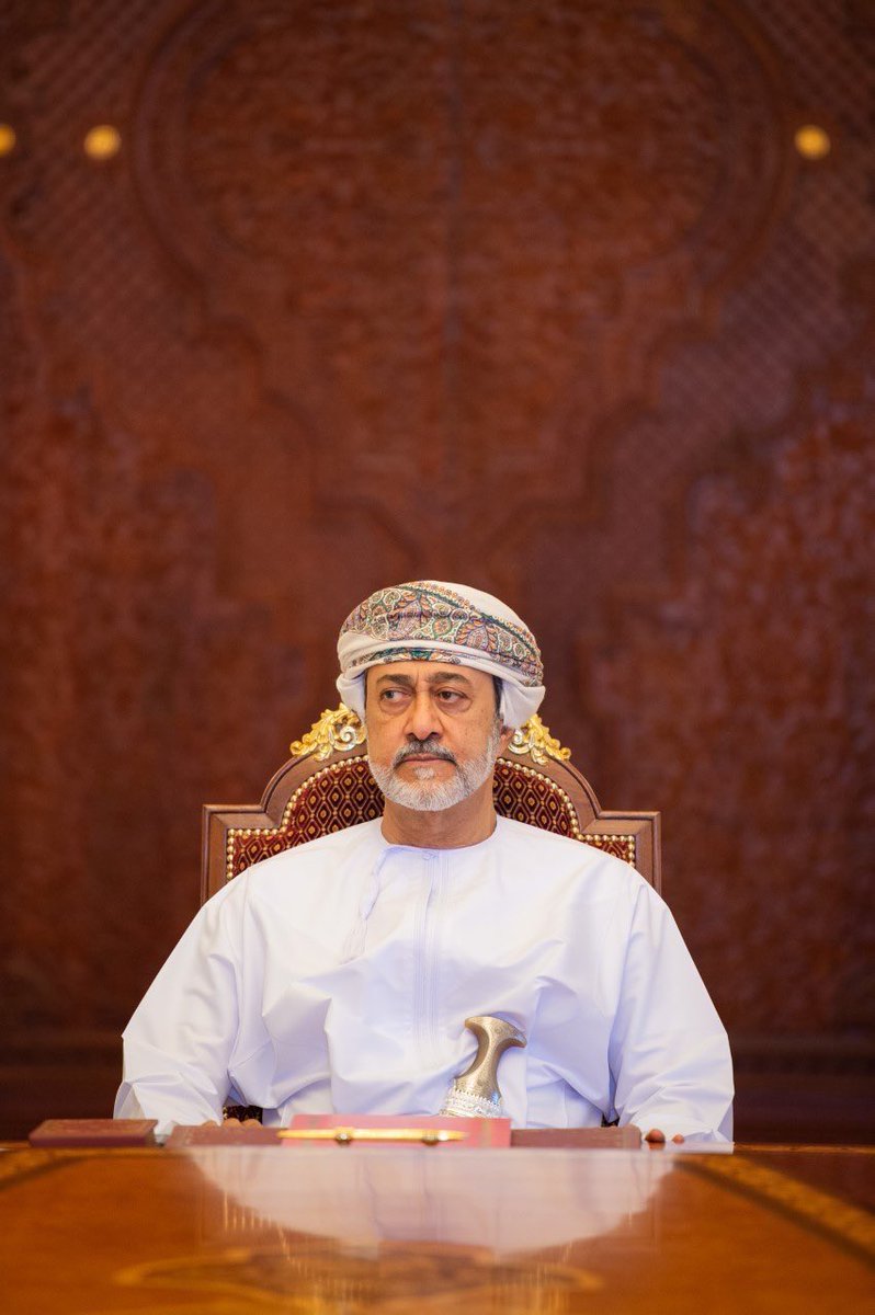 المهيب بن أحمد tweet media
