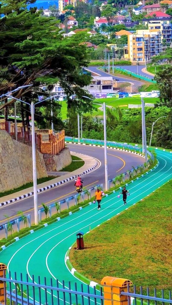 alte_aza's tweet photo. Kigali shouldn't exist the way it does.
Landlocked. No oil. No coast. A country that lost roughly 800,000 people in 100 days in 1994 — one of the fastest mass killings in recorded human history.
Thirty years later, it's the cleanest city in sub-Saharan Africa. Plastic bags are banned and have been since 2008. There's a national community cleanup day called Umuganda — the last Saturday of every month, the whole country stops and cleans together. Businesses close. Politicians clean. Everyone participates.
Foreign investors who land in Kigali for the first time often say the same thing: "This isn't what they told us Africa looked like."
That's exactly the point.
Kigali has a homicide rate lower than Washington D.C. It ranks among the top cities in Africa for ease of doing business. It hosted the African Union summit, the Commonwealth Heads of Government Meeting, and is currently positioning itself as the tech and finance hub for East Africa.
No natural resources carried it here. No coastline. No colonial windfall.
Just deliberate, painful, methodical rebuilding — by people who decided that what happened to them would not define what came after.
That's a different kind of infrastructure.
📍 Rwanda's capital | Elevation: 1,567m | Population: ~1.7 million