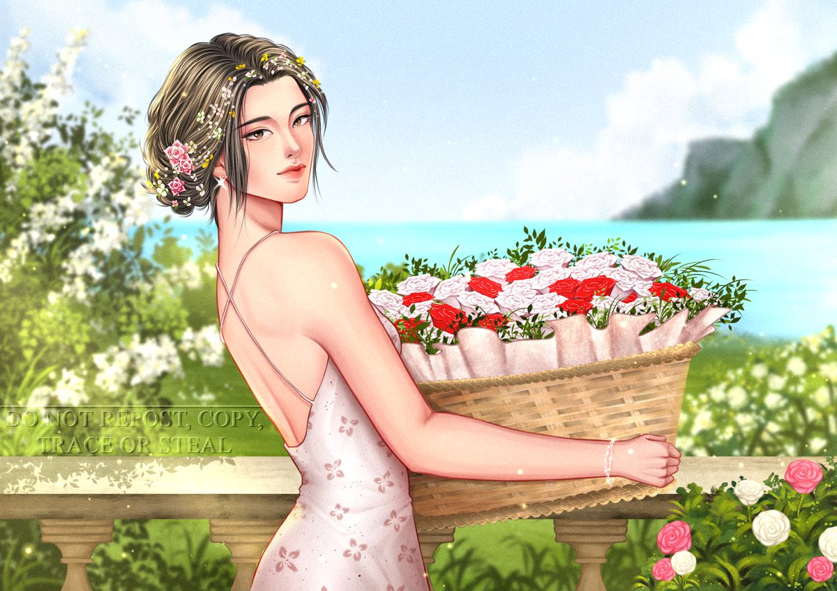 lorraine ♡˖꒰ᵕ༚ᵕ⑅꒱ (open for art commission ) tweet media