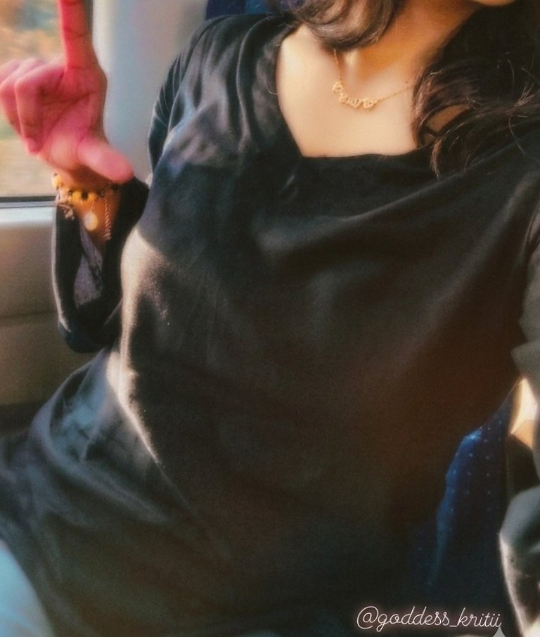 Goddess Kritika 👑 tweet media
