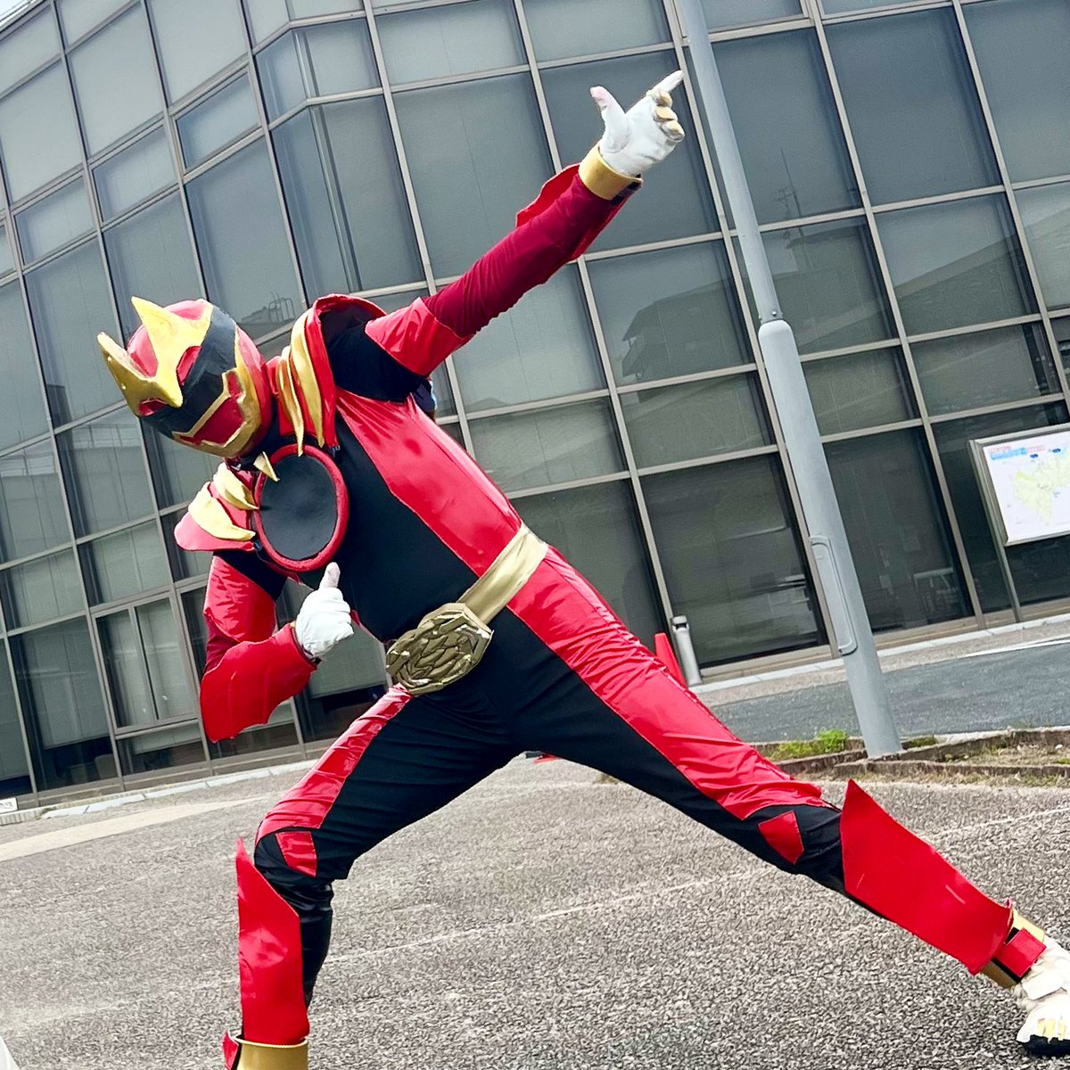 火　野🔴🟡🟢next→ 東郷乱舞ガワコス祭り、ストフェス tweet media