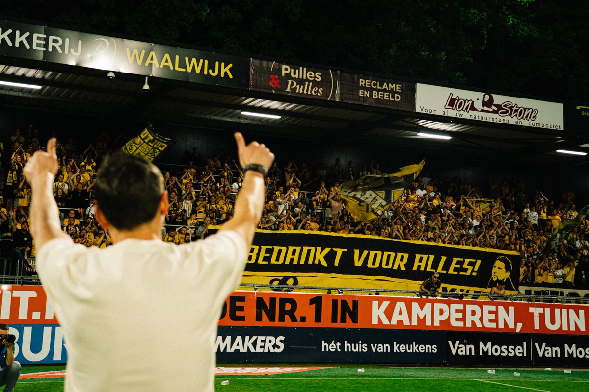 Roda JC Kerkrade tweet media