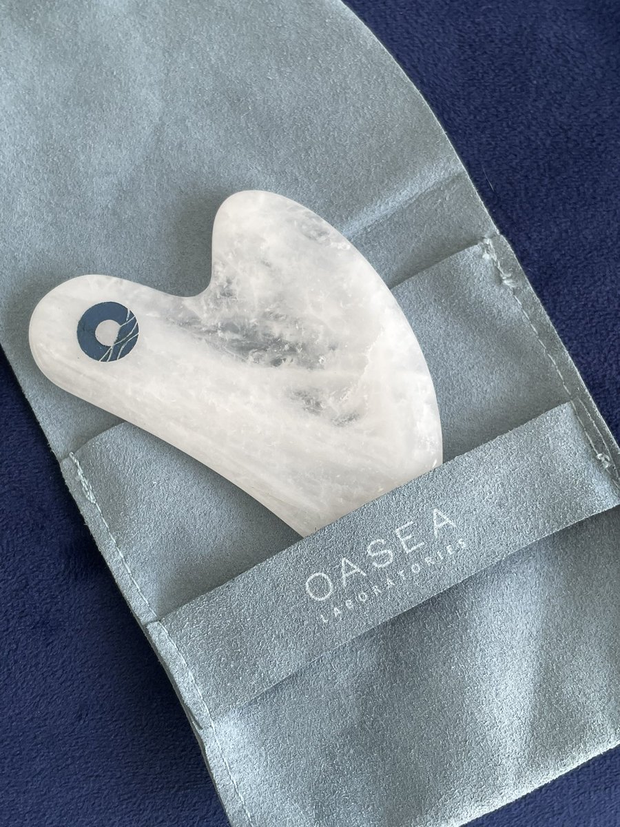 Oasea Laboratories | Simple but Powerful tweet media