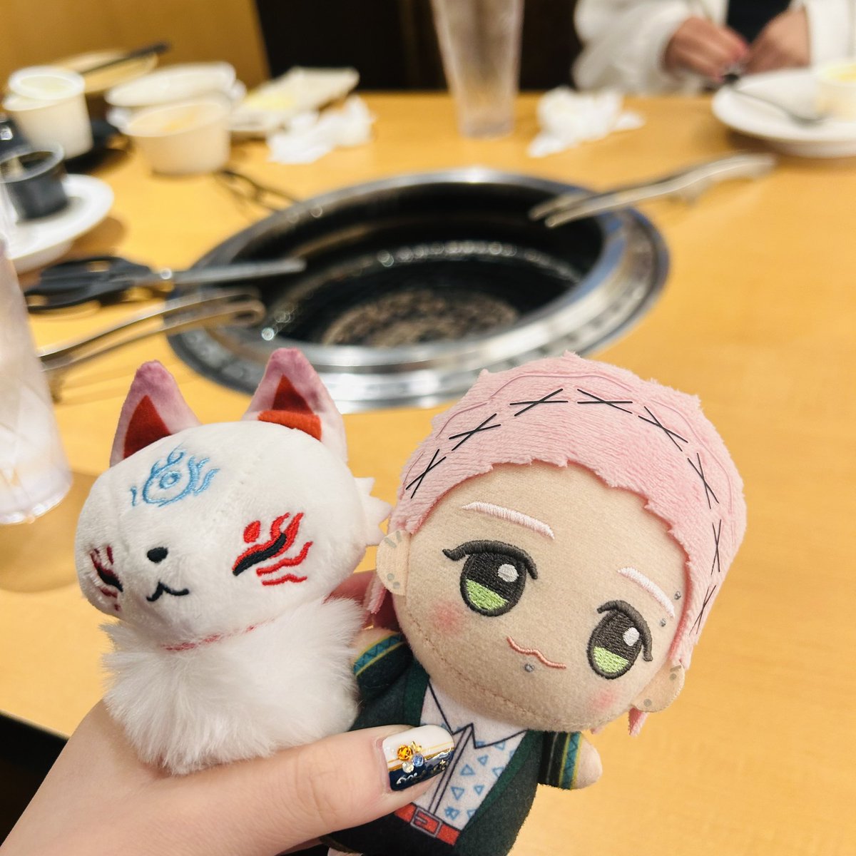 陽陰 tweet media