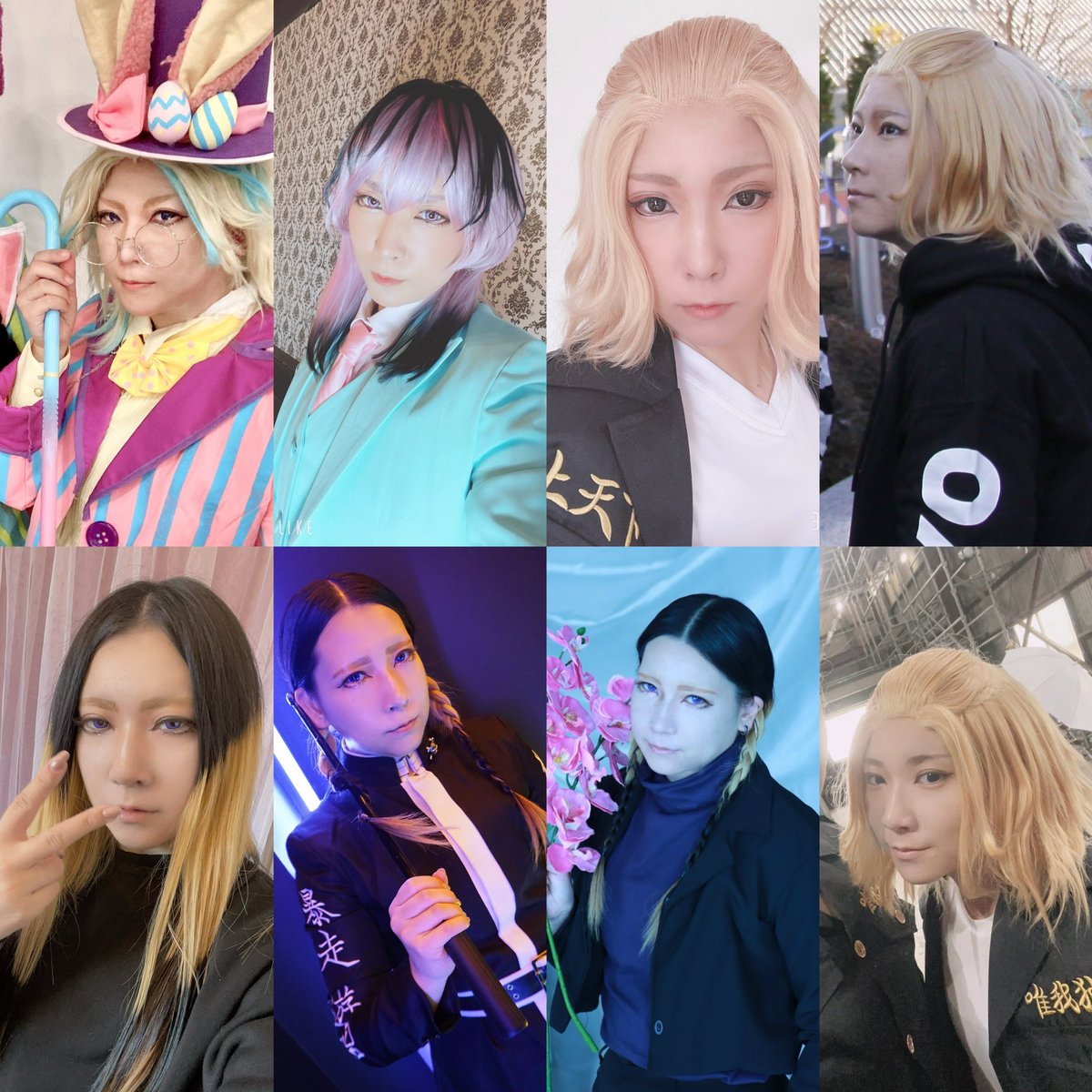 らいむ痩せろ tweet media