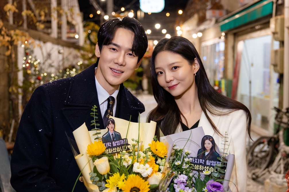 Soompi tweet media