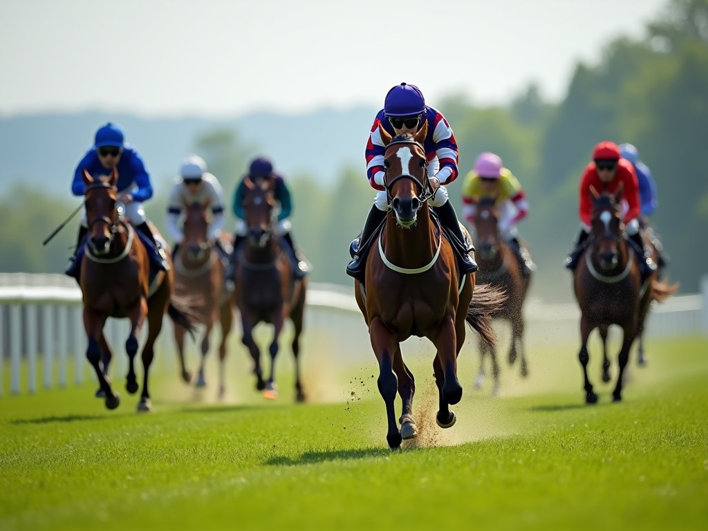 BackWinners's tweet photo. 3rd May 2026 tips from Always Back Winners — 1000 Guineas at Newmarket +  Key race: 17:00 Hampton By Hilton Hotel Hamilton Park Handicap (5f, 4yo+) — BOL. More from me tomorrow ~08:30. Read: https://t.co/AGVOJClqbm #HorseRacing #RacingTips #1000Guineas https://t.co/3o3tFRLWZ3