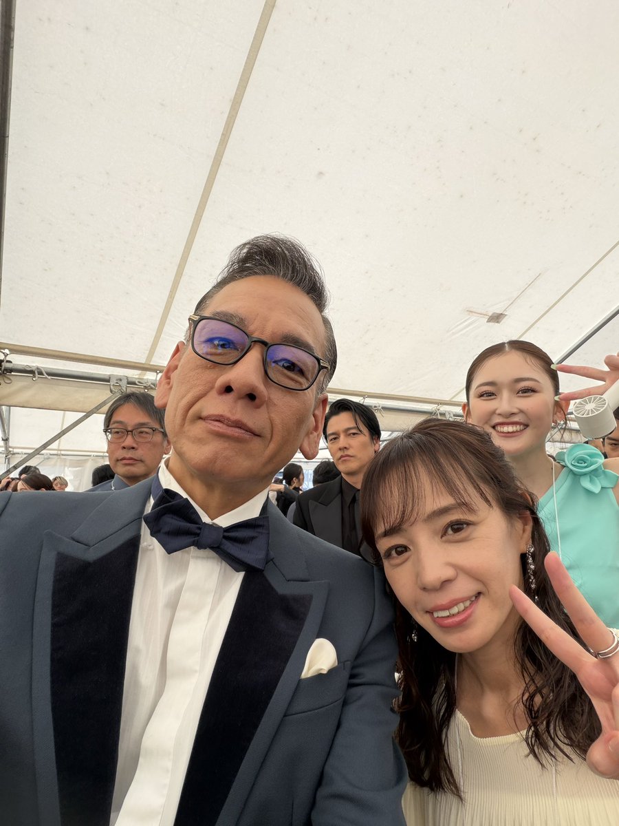 山崎 潤 tweet media