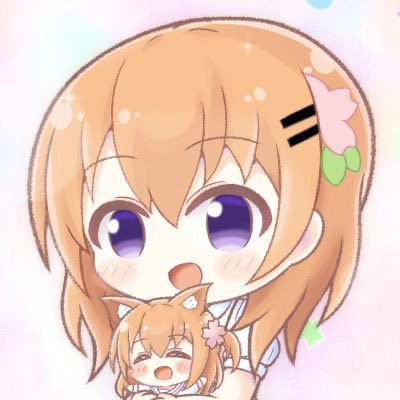 幻影石@skeb受付中 tweet media