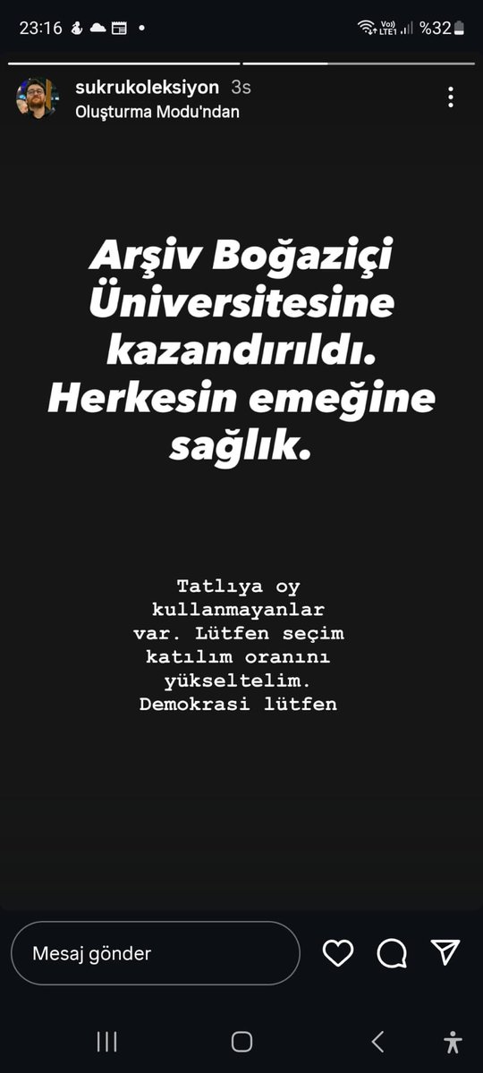 Serhat Şahin tweet media