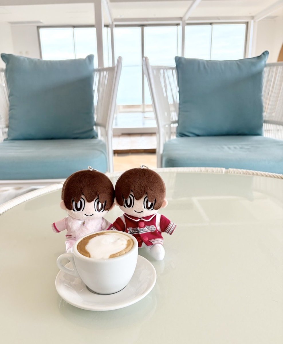 Genki Week with LilG 🩷 りるたんとChill Time☕️🌱 Fairyさんたちの