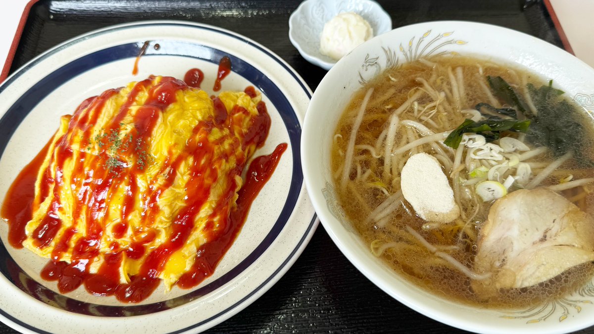 札幌スパローマン tweet media