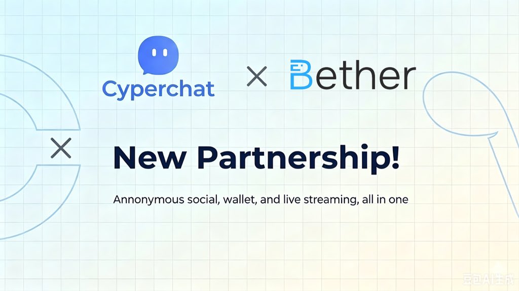 Cyper Chat tweet media