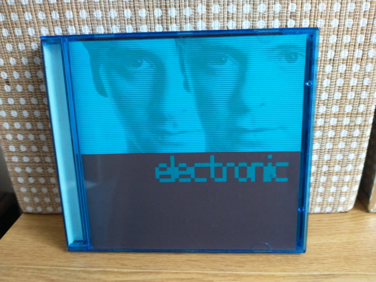 IbelieveInCoyot's tweet photo. This album touches perfection so many times it's ridiculous 💗.
Don't worry, I've got Westminster Abbey to reserve two spaces for them!
#JustPlayed
#CDcommunity https://t.co/dy7xoIrHMT