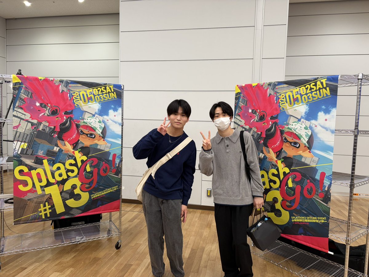 めいっこ tweet media
