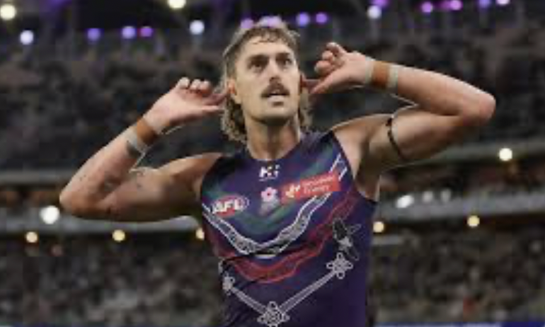 Freo Tragic tweet media