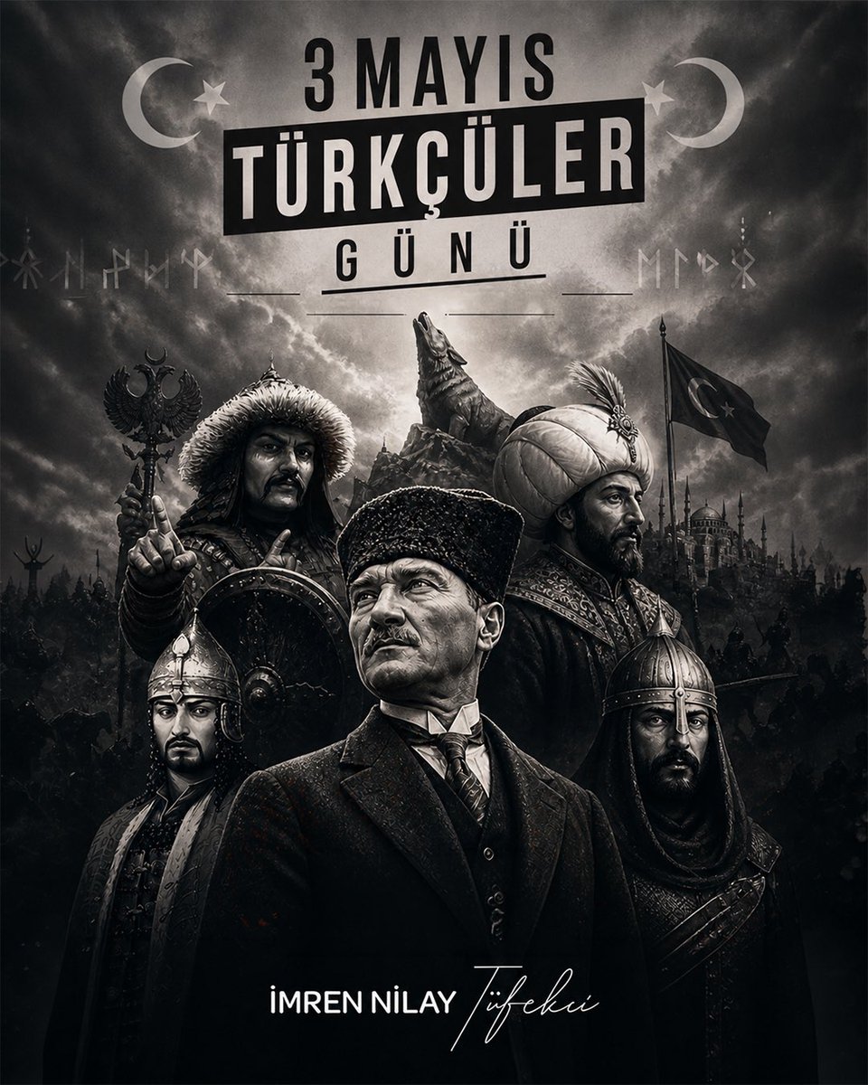 İmren Nilay Tüfekci tweet media