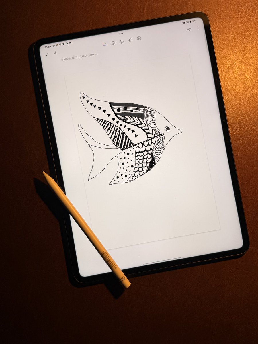 prabhu_ram's tweet image. OnePlus pushes into the premium tablet segment with the Pad 4, taking on Samsung’s Galaxy Tab S series.

Strong performance, a sharp display, and a great canvas for digital art—something I genuinely enjoyed using.

P.S. Sharing some artwork created on it.

#OnePlus #OnePlusPad4