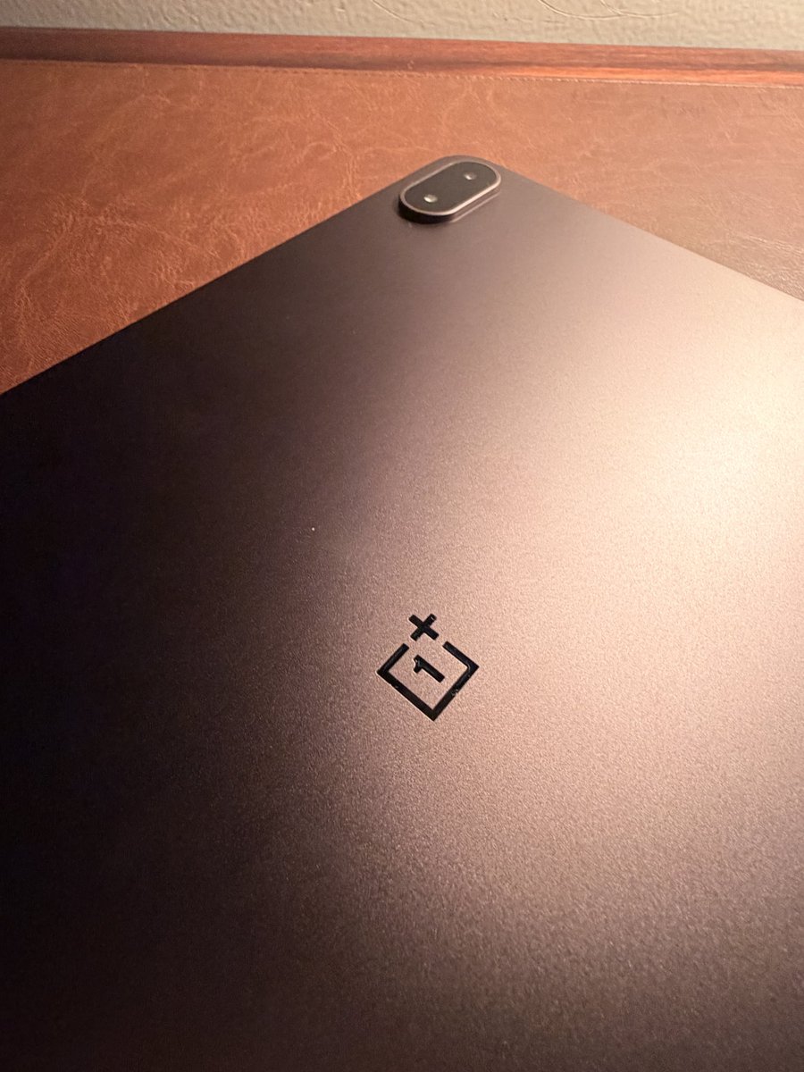prabhu_ram's tweet image. OnePlus pushes into the premium tablet segment with the Pad 4, taking on Samsung’s Galaxy Tab S series.

Strong performance, a sharp display, and a great canvas for digital art—something I genuinely enjoyed using.

P.S. Sharing some artwork created on it.

#OnePlus #OnePlusPad4