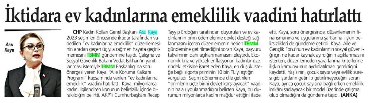 Dr.Asu Kaya tweet media