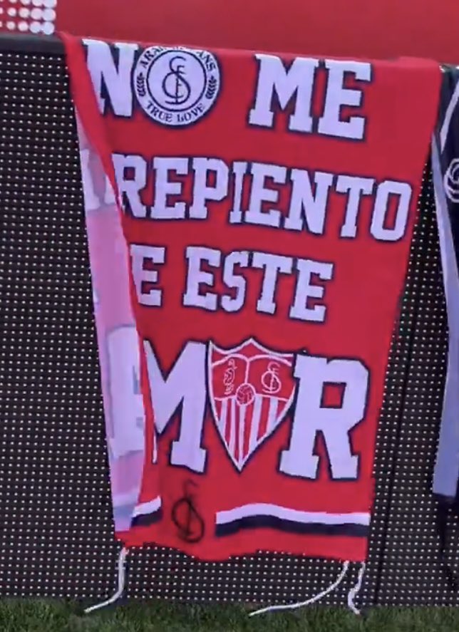 Peña Sevillista Guardianes de Nervión tweet media