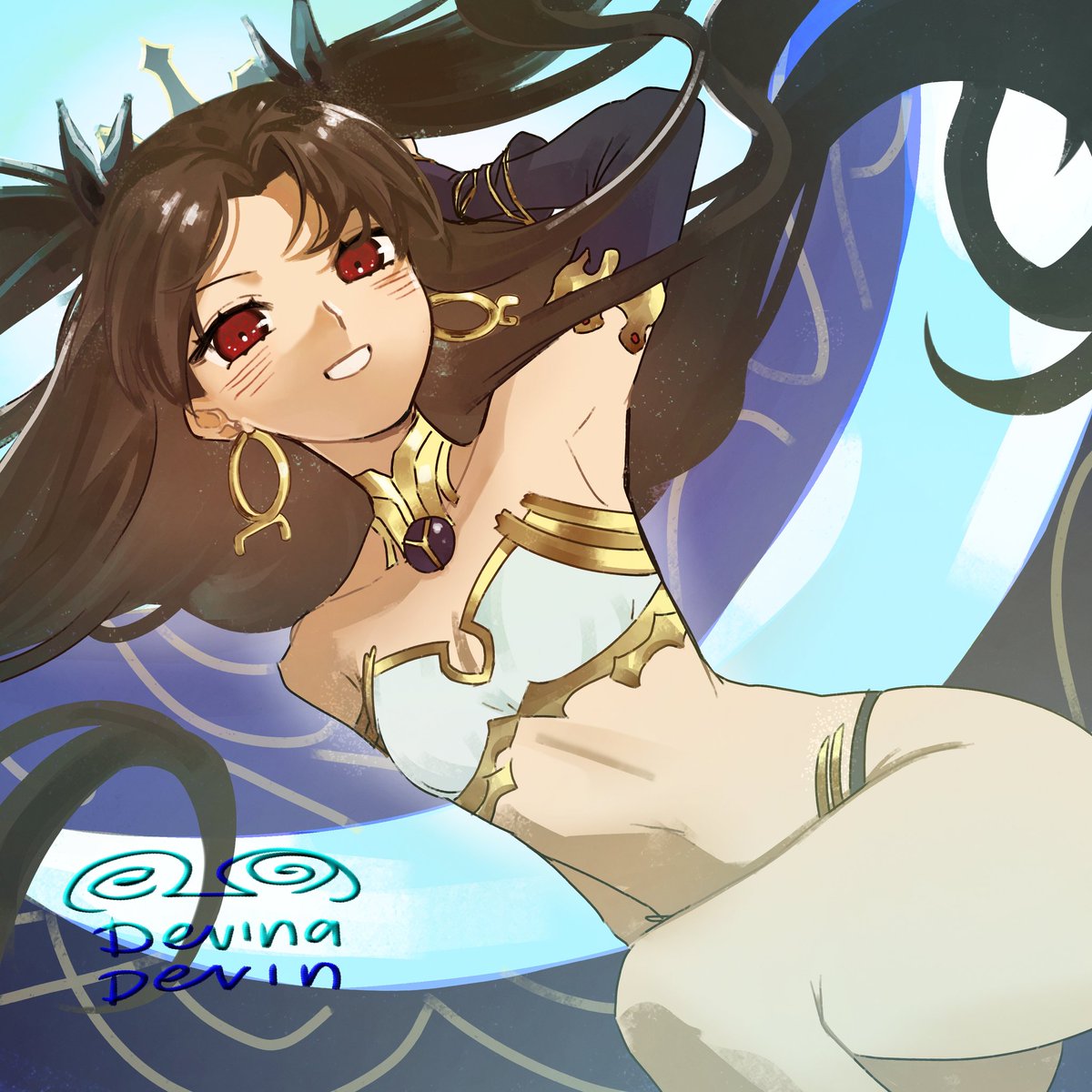 Devi ✍️🦐🪑 tweet media