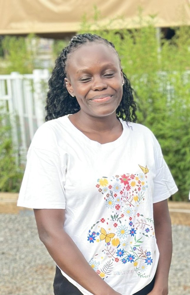 DR.NICOLE KAMAA🇰🇪 tweet media