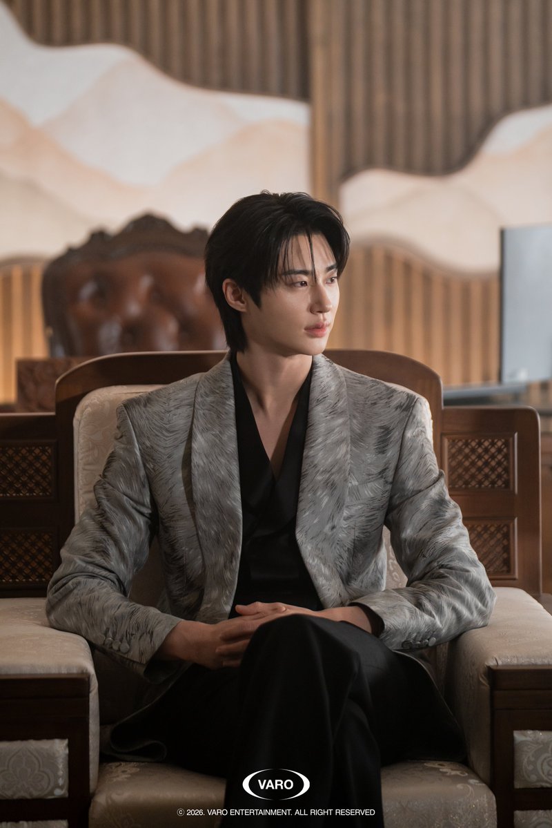 Byeon Woo Seok - 변우석 Thailand Fans tweet media