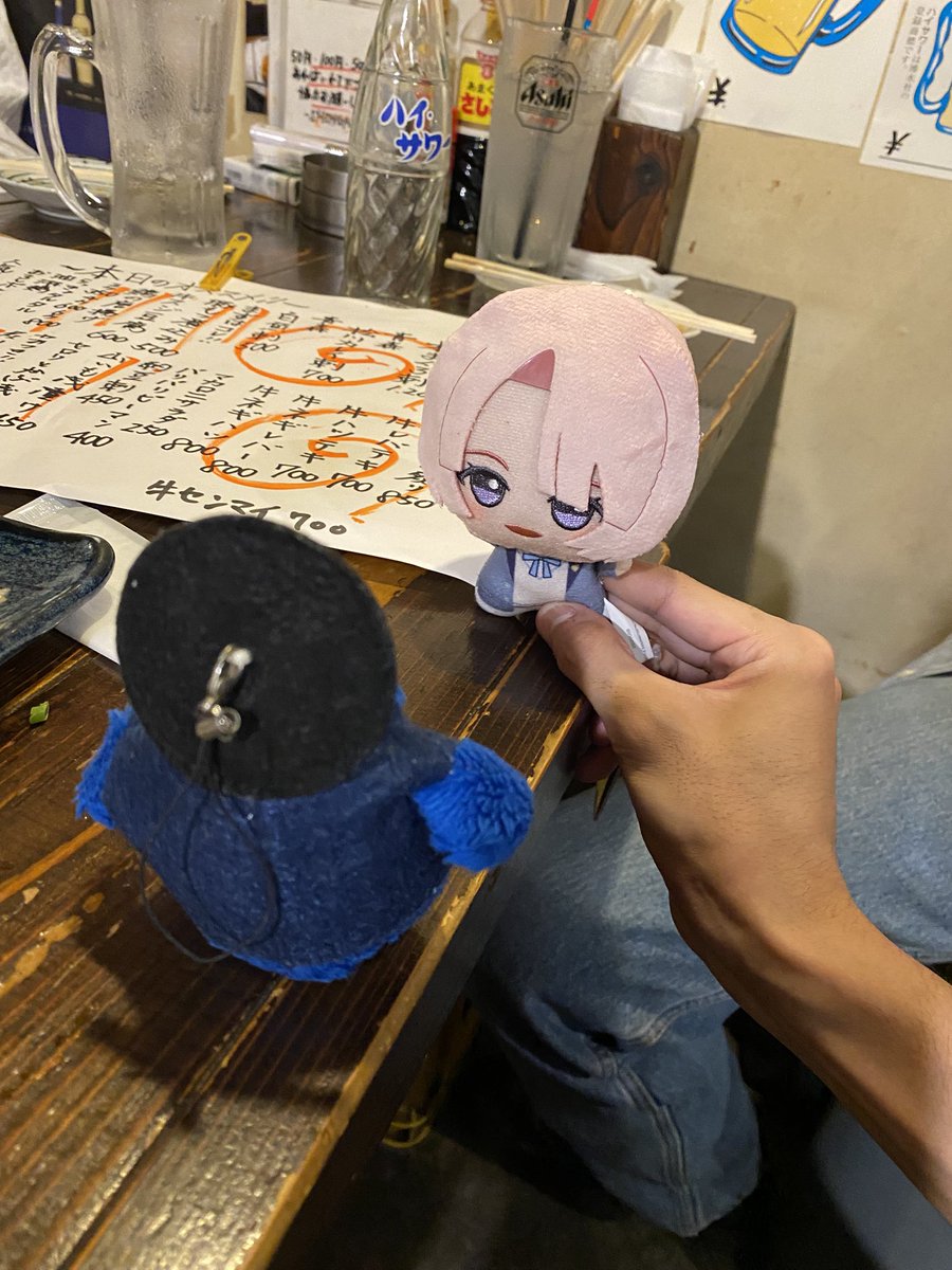 のど tweet media