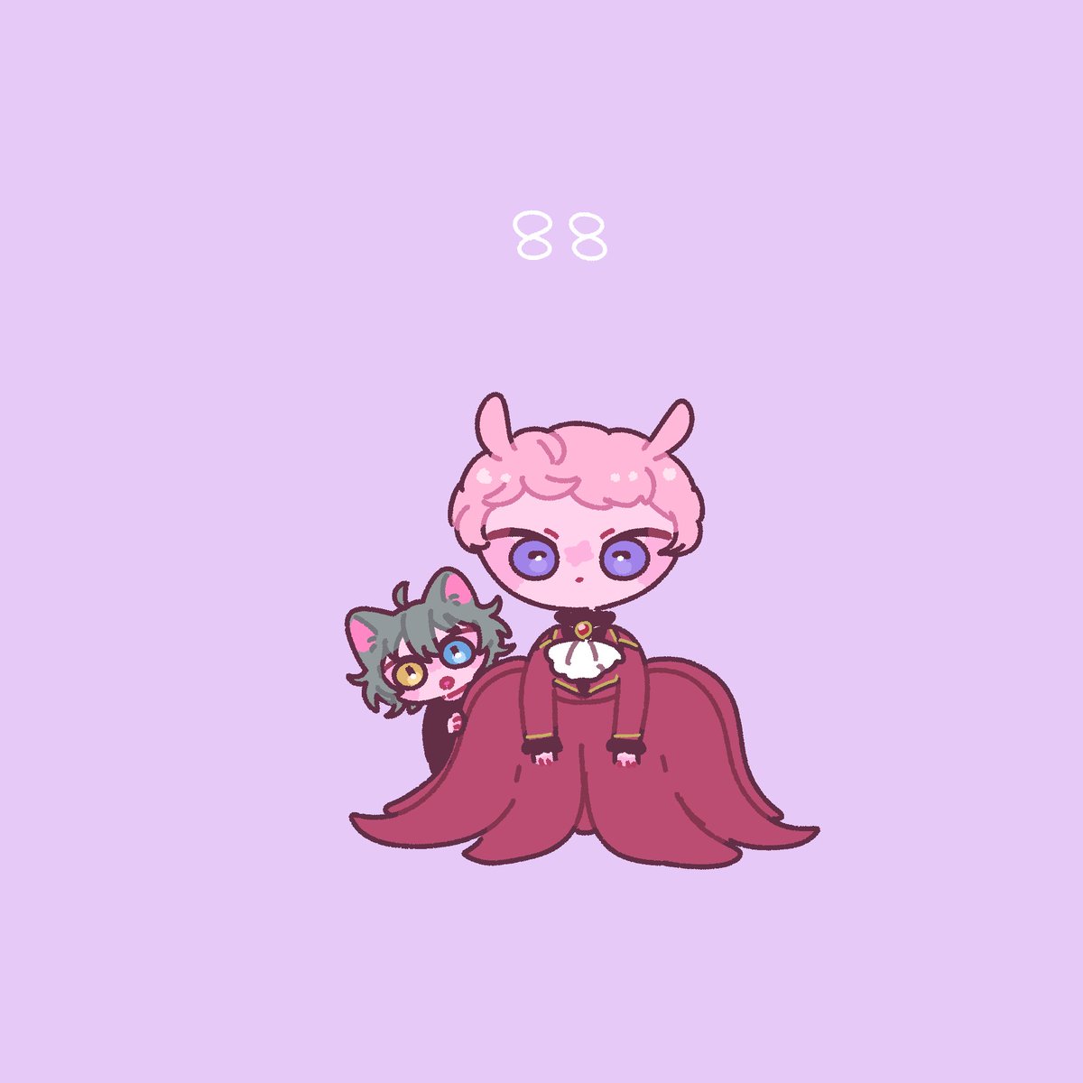 ネギトロ tweet media